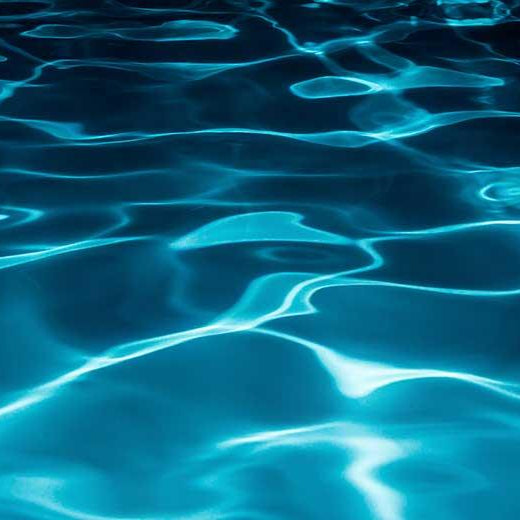 Ministry of Defence swimming pool LED upgrade