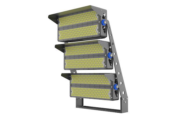LED Adjustable Modular 1500 Sports Light - INUI