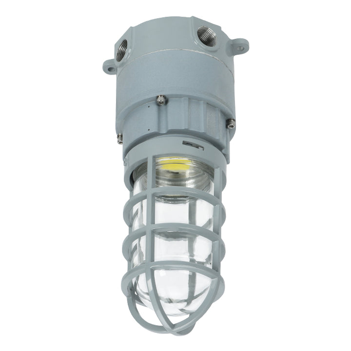 ATEX O-Series Bulkhead