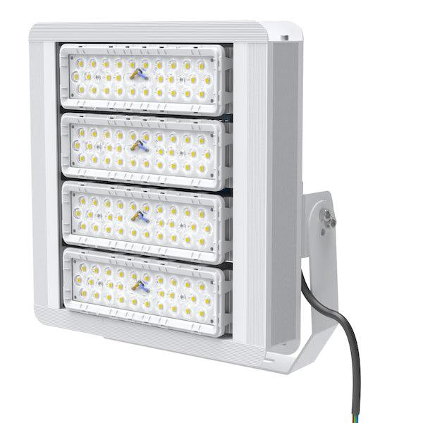 200-watt IP68 Marine Sea Modular Flood Light - INUI
