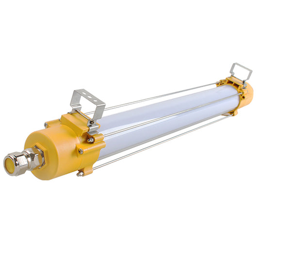 ATEX IP69K LED Tri-Proof