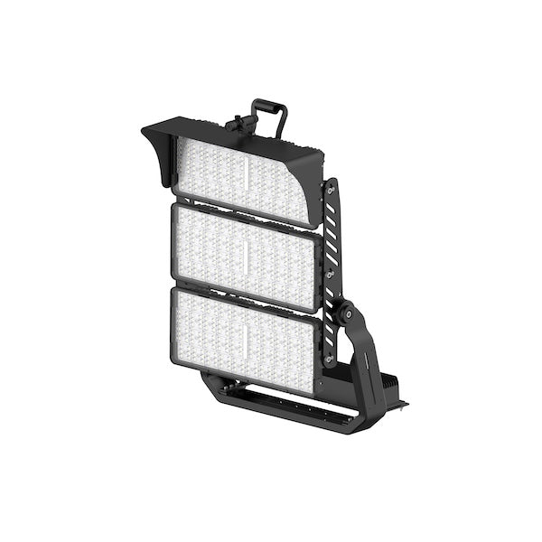 INUI-LED High Powered Sports Light 2400