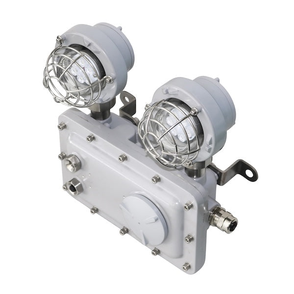 ATEX Emergency Twin Spot