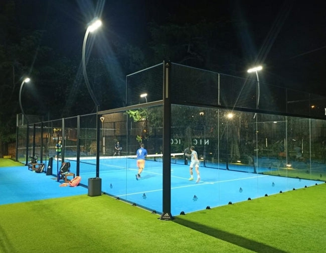 Padel Court Kit