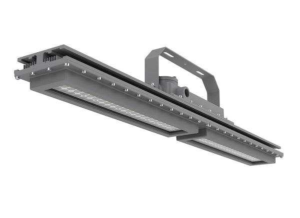 ATEX 1200mm Linear - INUI