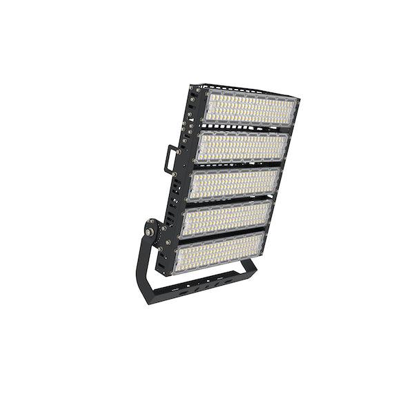 Marine Grade Modular 1200 Flood Light