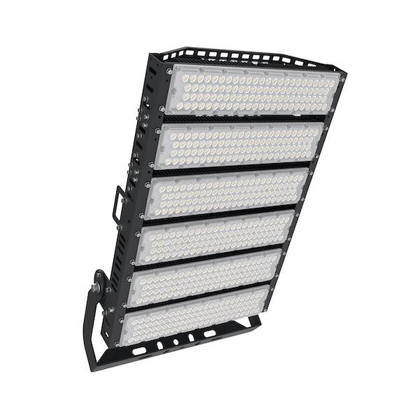 Marine Grade Modular 1500 Flood Light