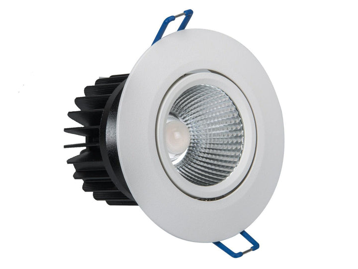 12w COB Tilt Down Light