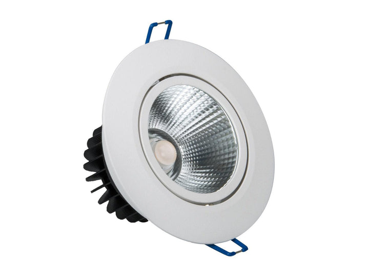 15w COB Tilt Down Light