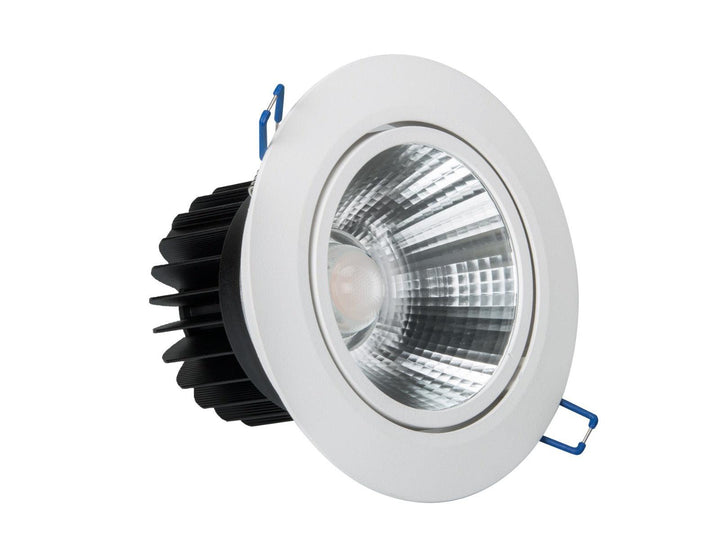 20w COB Tilt Down Light