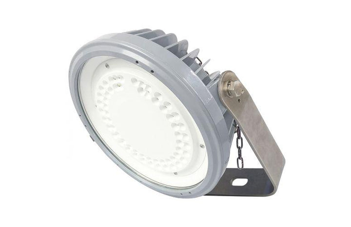 Atex bulk head-f series light