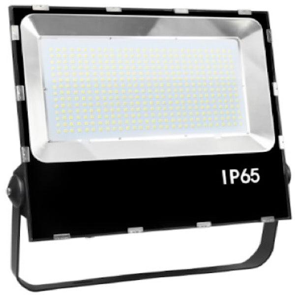 Front view of the 300 watt LED Flood Light