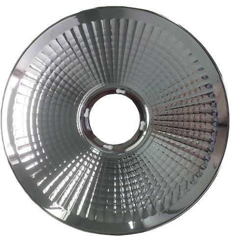 Front view of High Bay Reflectors