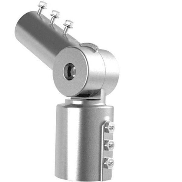 76mm down to 60mm Adjustable Spigot