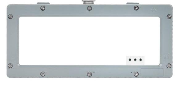 Atex Emergency Bulkhead - INUI