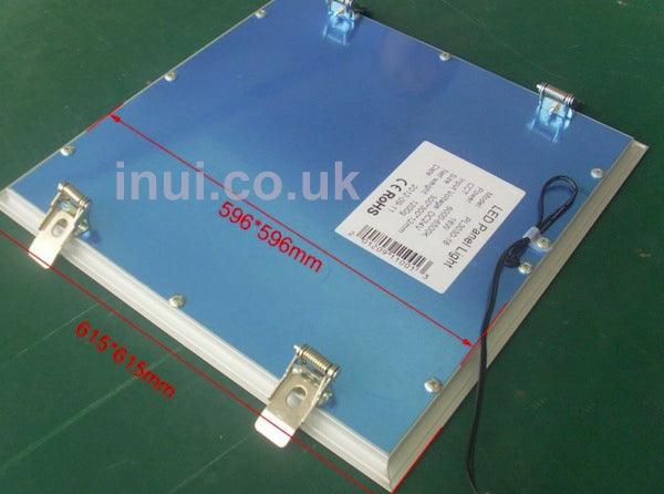 Led panel sale battery