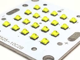 Cree chip