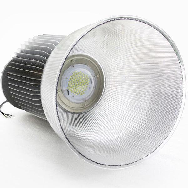400w led shop high bay