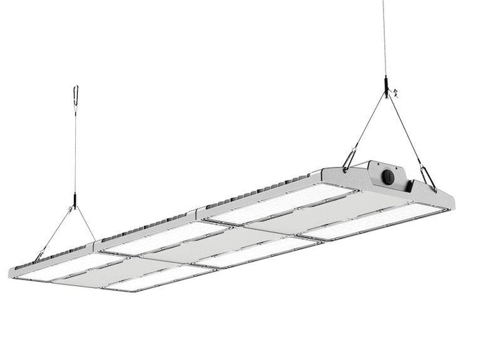 500-watt High Powered LED Panel