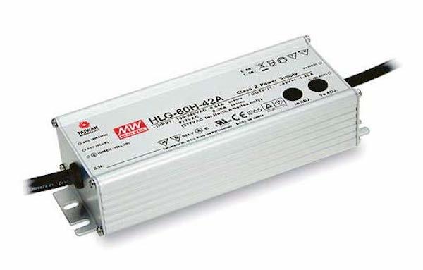 LED driver