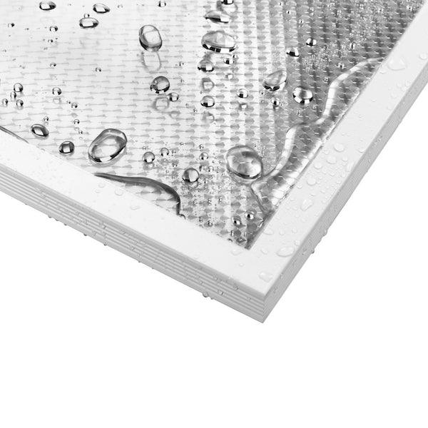 Waterproof IP65 600x600mm LED Panel