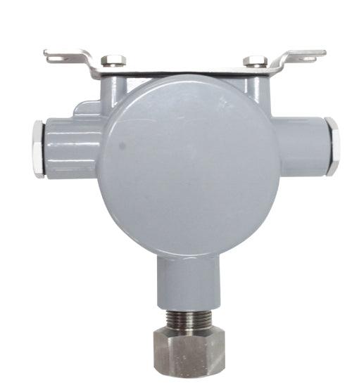 LED ATEX Joint Box