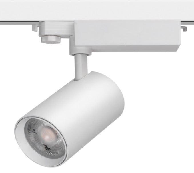 40-watt Super Arm Track Light