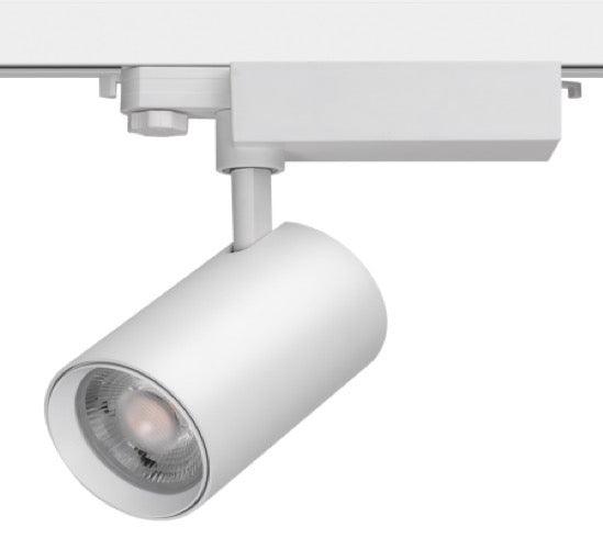30-watt Super Arm Track Light