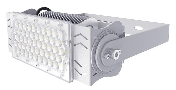 LED T400 Modular 100 Flood Light