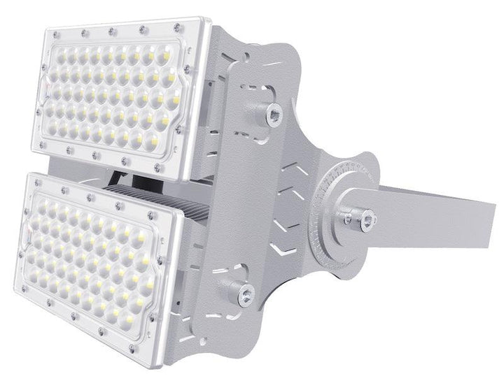 LED T400 Modular 200 Flood Light - INUI