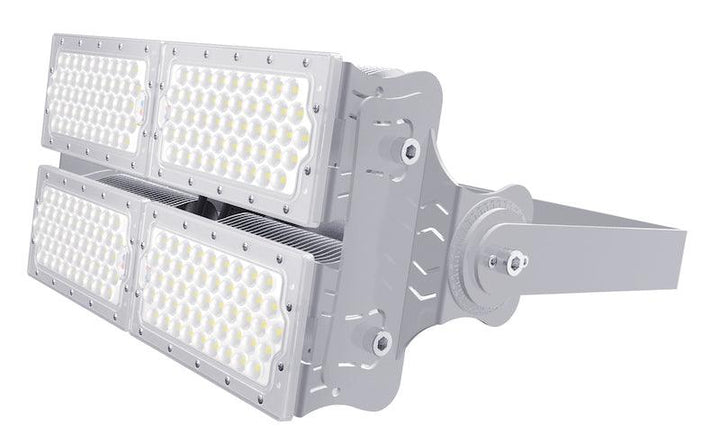 LED T400 Modular 400 Flood Light