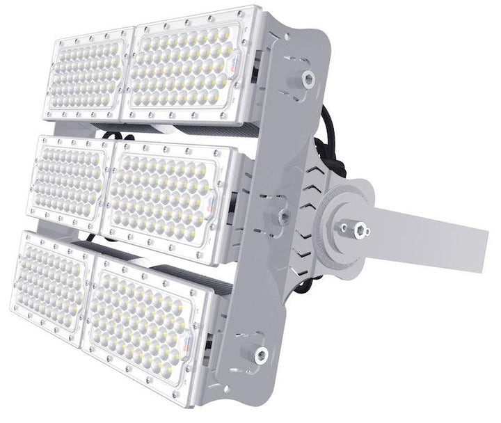 LED T400 Modular 600 Flood Light