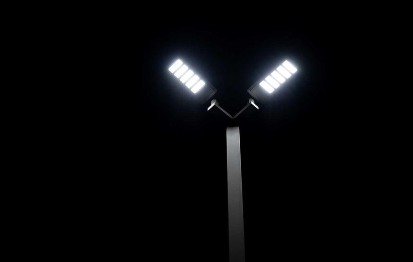 Why you should upgrade to LED flood lights