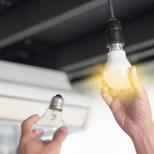 Are LED lights safe?