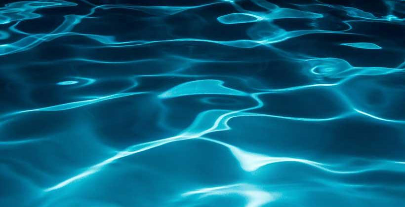 Ministry of Defence swimming pool LED upgrade