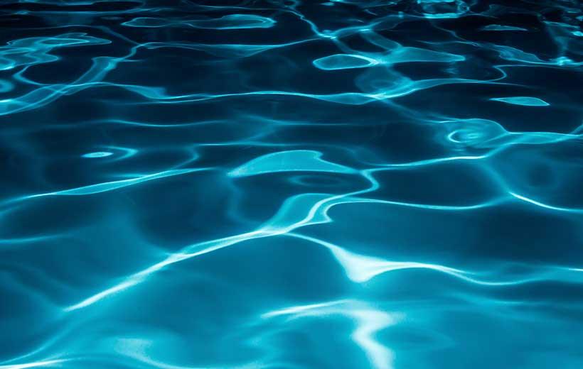 Ministry of Defence swimming pool LED upgrade