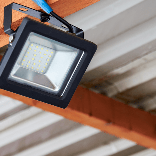 How to choose good LED flood lights