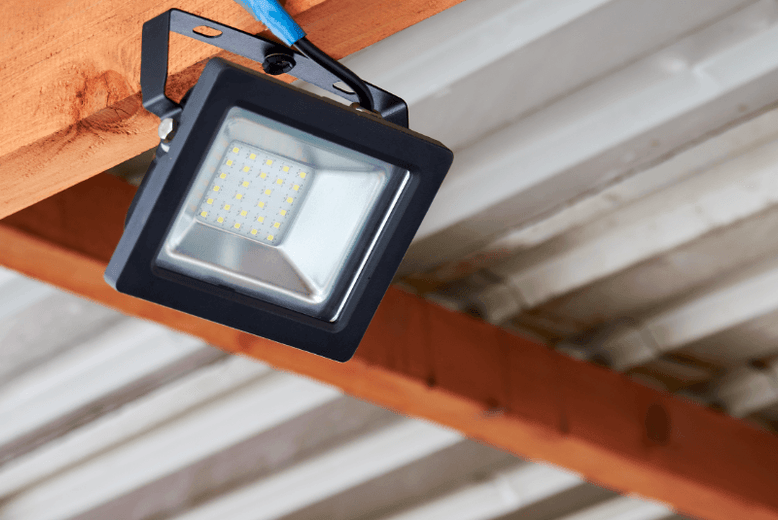 How to choose good LED flood lights