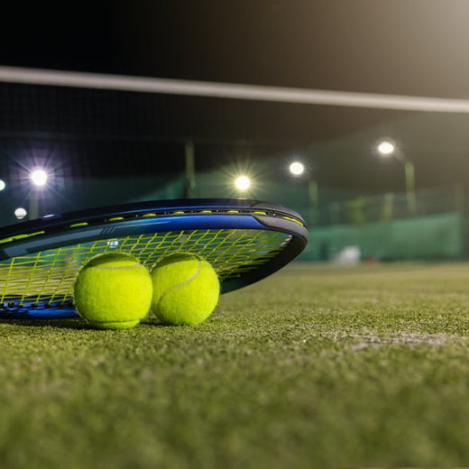Ultimate Guide to Tennis Court Lighting Design