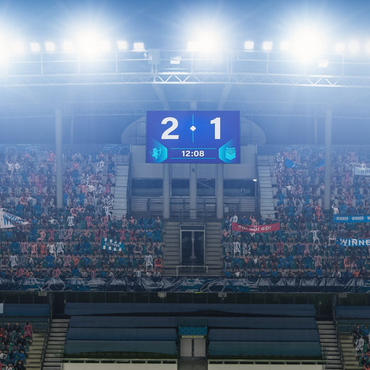 How do Stadiums Make Money?