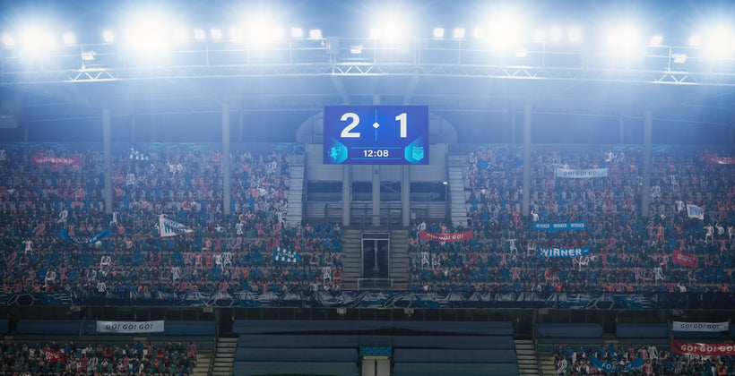 How do Stadiums Make Money?