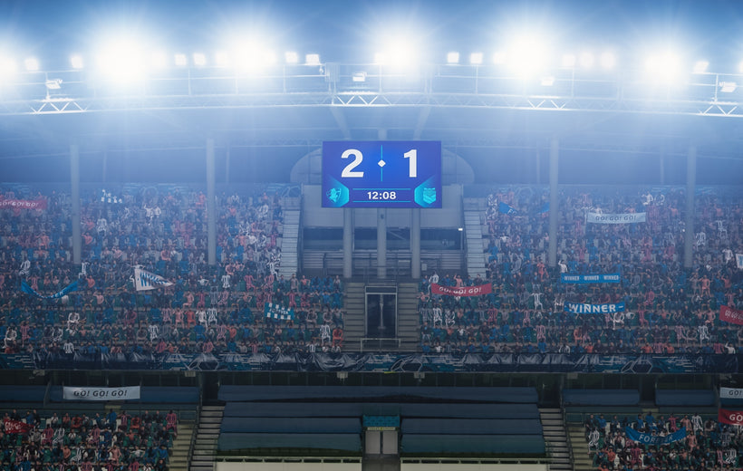 How do Stadiums Make Money?