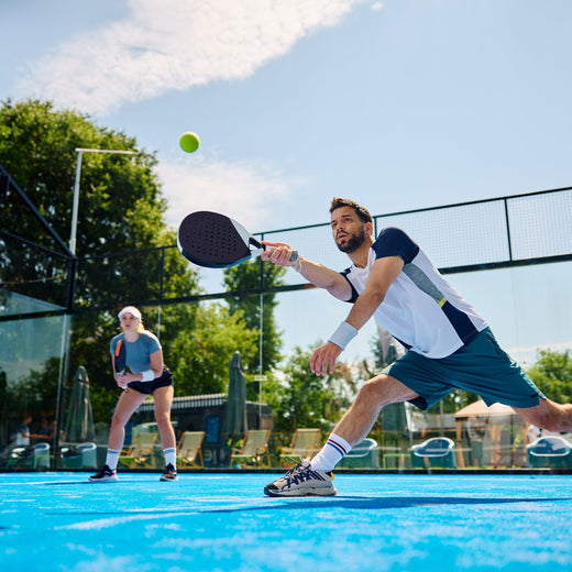 The Business of Padel - Why is Padel so popular?