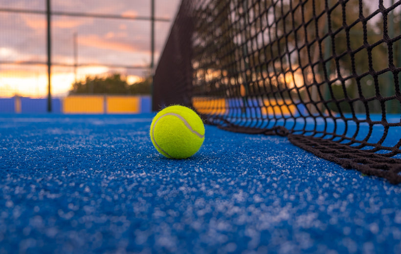 5 Reasons Why you Should Invest in Padel Courts in 2025