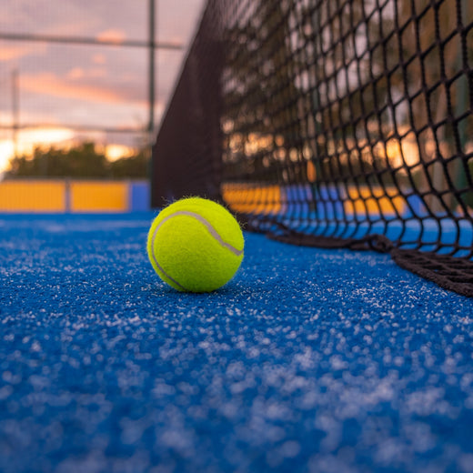 5 Reasons Why you Should Invest in Padel Courts in 2026