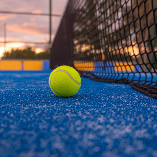 5 Reasons Why you Should Invest in Padel Courts in 2025