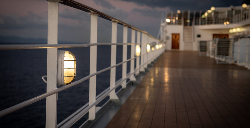 A Complete Guide to Boat Deck Maintenance