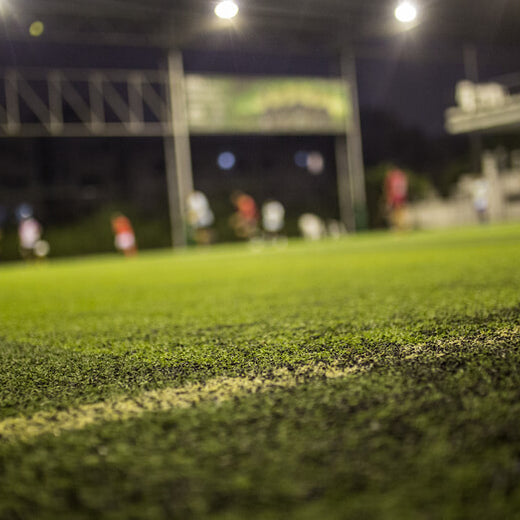 The importance of sustainable outdoor lighting for sports clubs