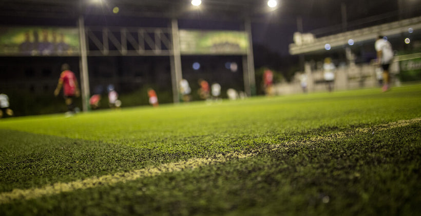 The importance of sustainable outdoor lighting for sports clubs