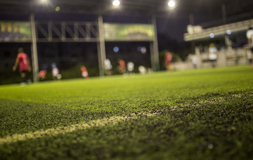 The importance of sustainable outdoor lighting for sports clubs